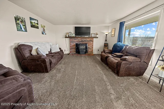 $483,900 | 115 Big Gulch Avenue, Craig, CO 81625