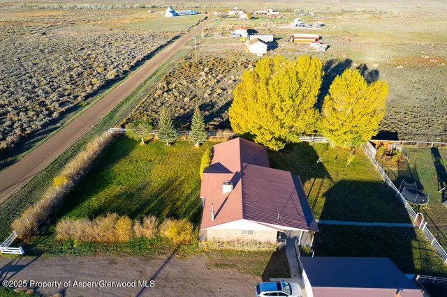 $483,900 | 115 Big Gulch Avenue, Craig, CO 81625