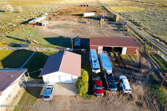 $483,900 | 115 Big Gulch Avenue, Craig, CO 81625