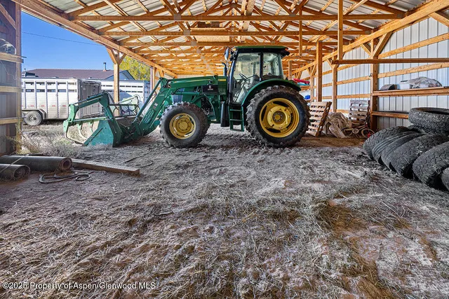 $483,900 | 115 Big Gulch Avenue, Craig, CO 81625