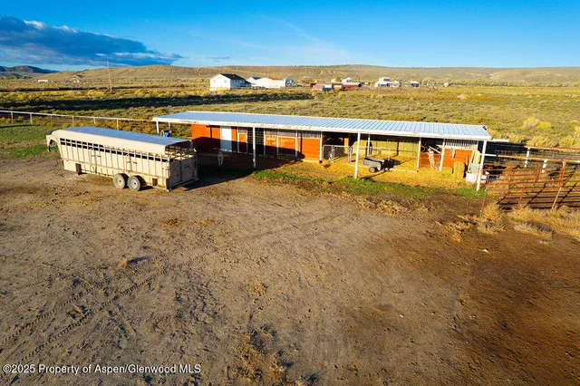 $483,900 | 115 Big Gulch Avenue, Craig, CO 81625