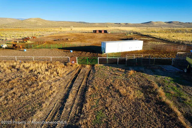$483,900 | 115 Big Gulch Avenue, Craig, CO 81625