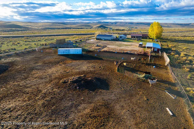 $483,900 | 115 Big Gulch Avenue, Craig, CO 81625