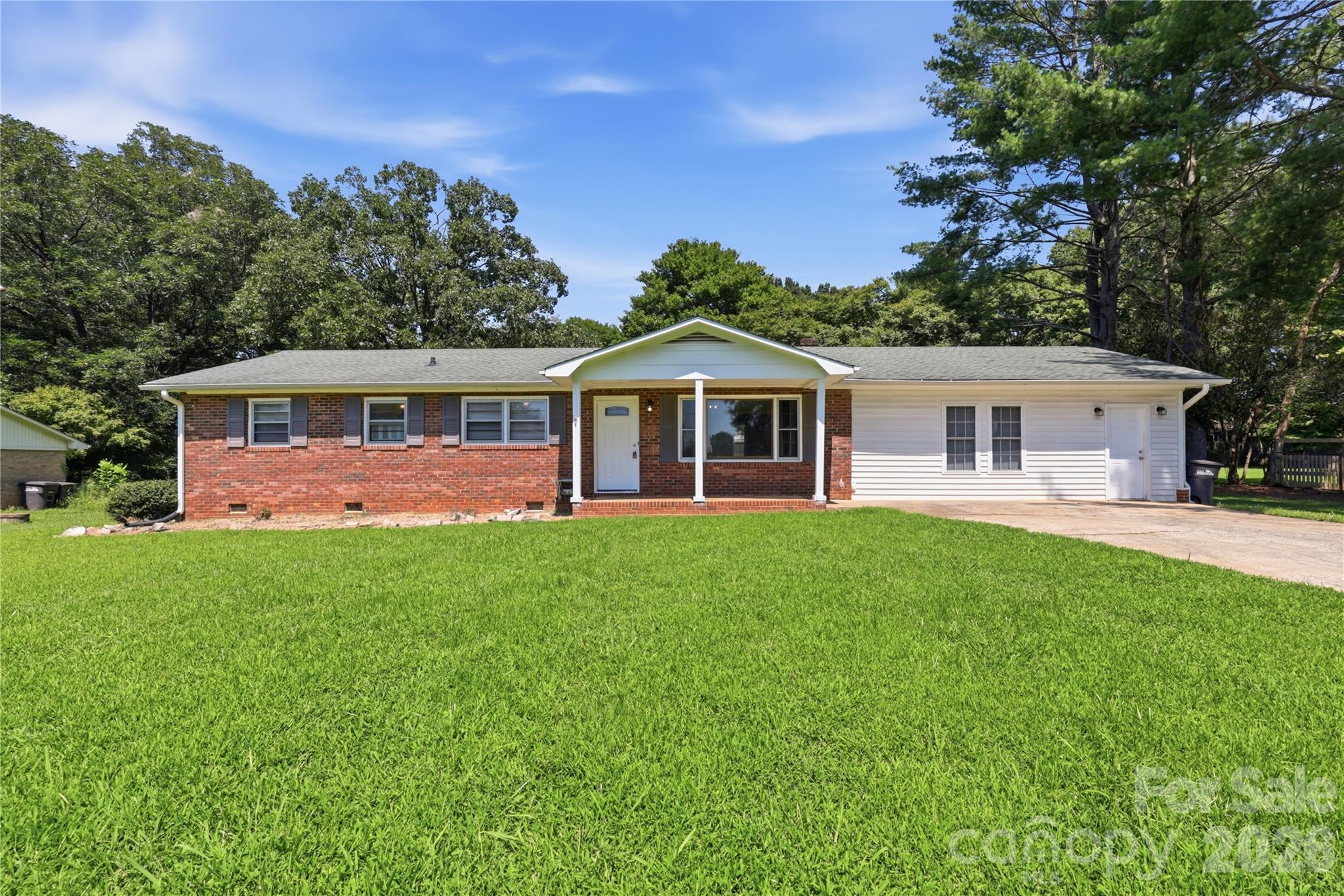 2819 Randolph Road Statesville, NC 28625 - Photo 2 of 32 Gallery Image 2