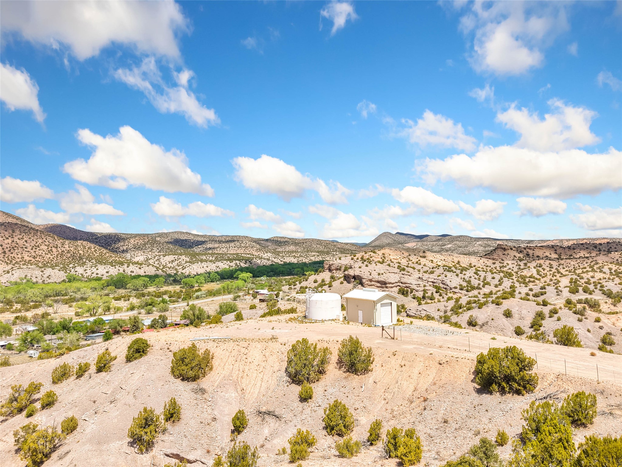 1 Ray Road Ojo Caliente, NM 87549 - Photo 8 of 32