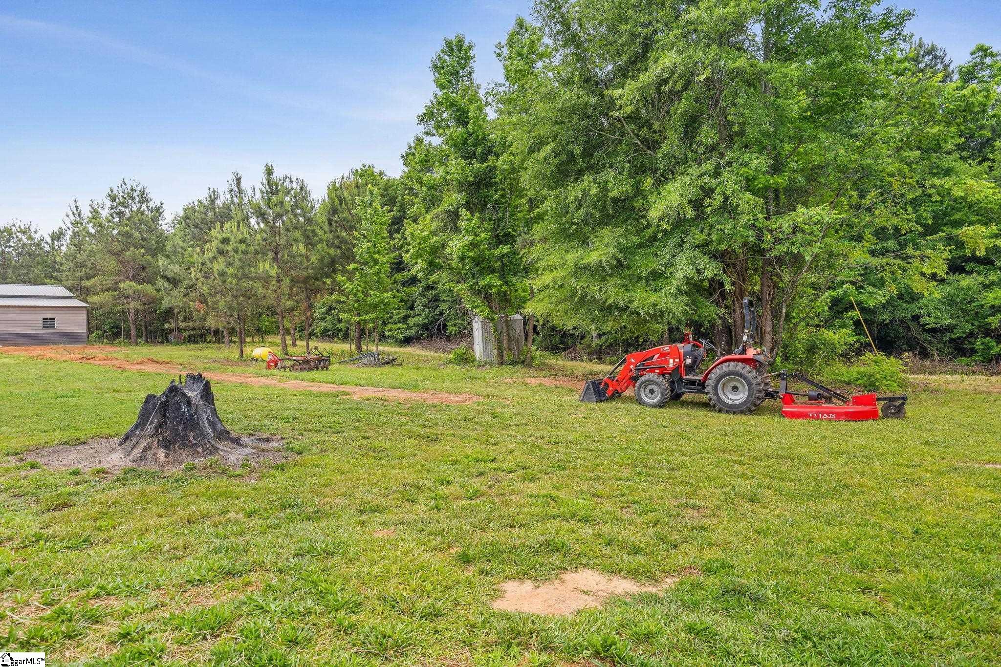 109 Wilton E Hall Road Starr, SC 29684 - Photo 13 of 22