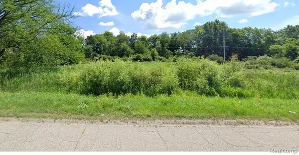 $14,900 | 0 North Huron Road, Pinconning, MI 48650
