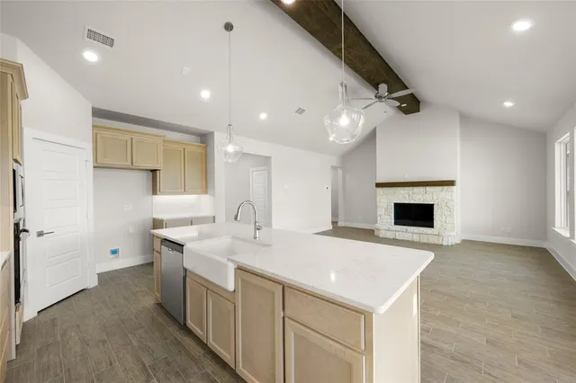 $536,990 | 2870 Farm To Market Road 878, Waxahachie, TX 75165