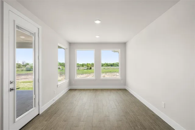 $536,990 | 2870 Farm To Market Road 878, Waxahachie, TX 75165