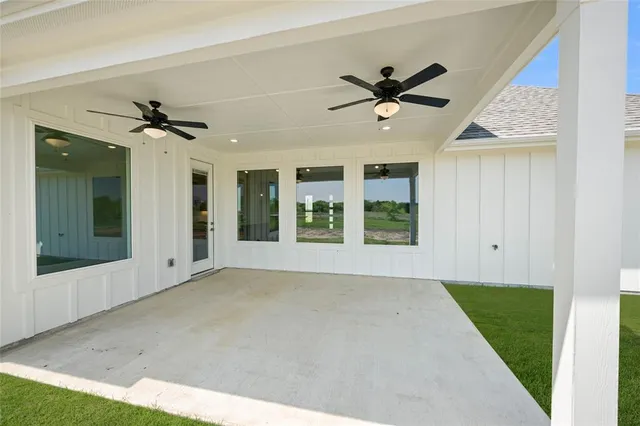 $536,990 | 2870 Farm To Market Road 878, Waxahachie, TX 75165