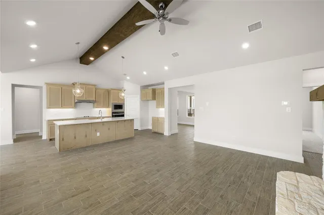 $536,990 | 2870 Farm To Market Road 878, Waxahachie, TX 75165