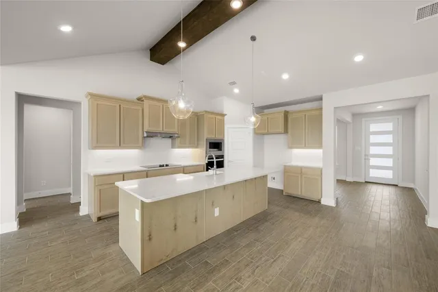 $536,990 | 2870 Farm To Market Road 878, Waxahachie, TX 75165