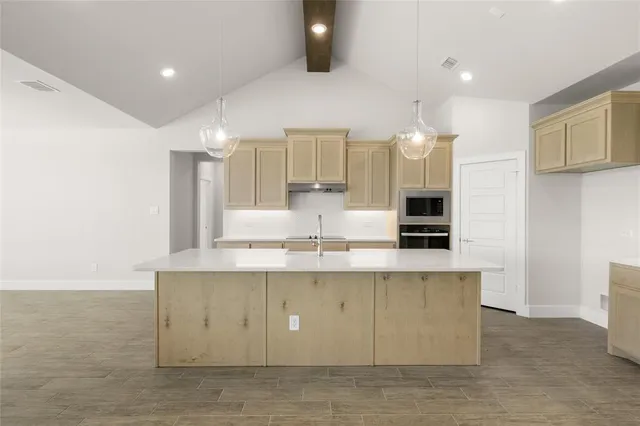 $536,990 | 2870 Farm To Market Road 878, Waxahachie, TX 75165