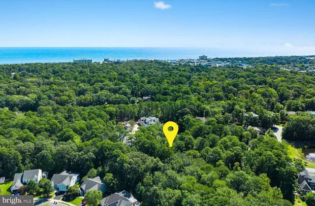 $1,295,000 | 47 Thompson Court, Rehoboth Beach, DE 19971
