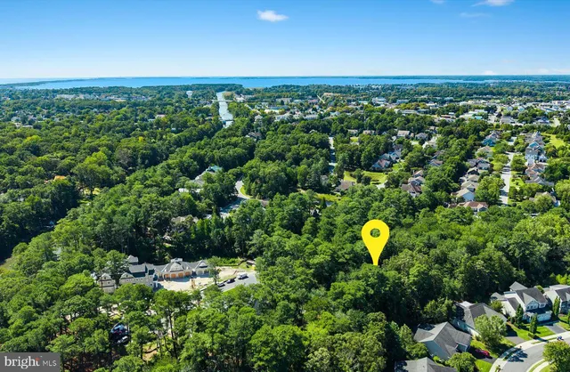 $1,295,000 | 47 Thompson Court, Rehoboth Beach, DE 19971