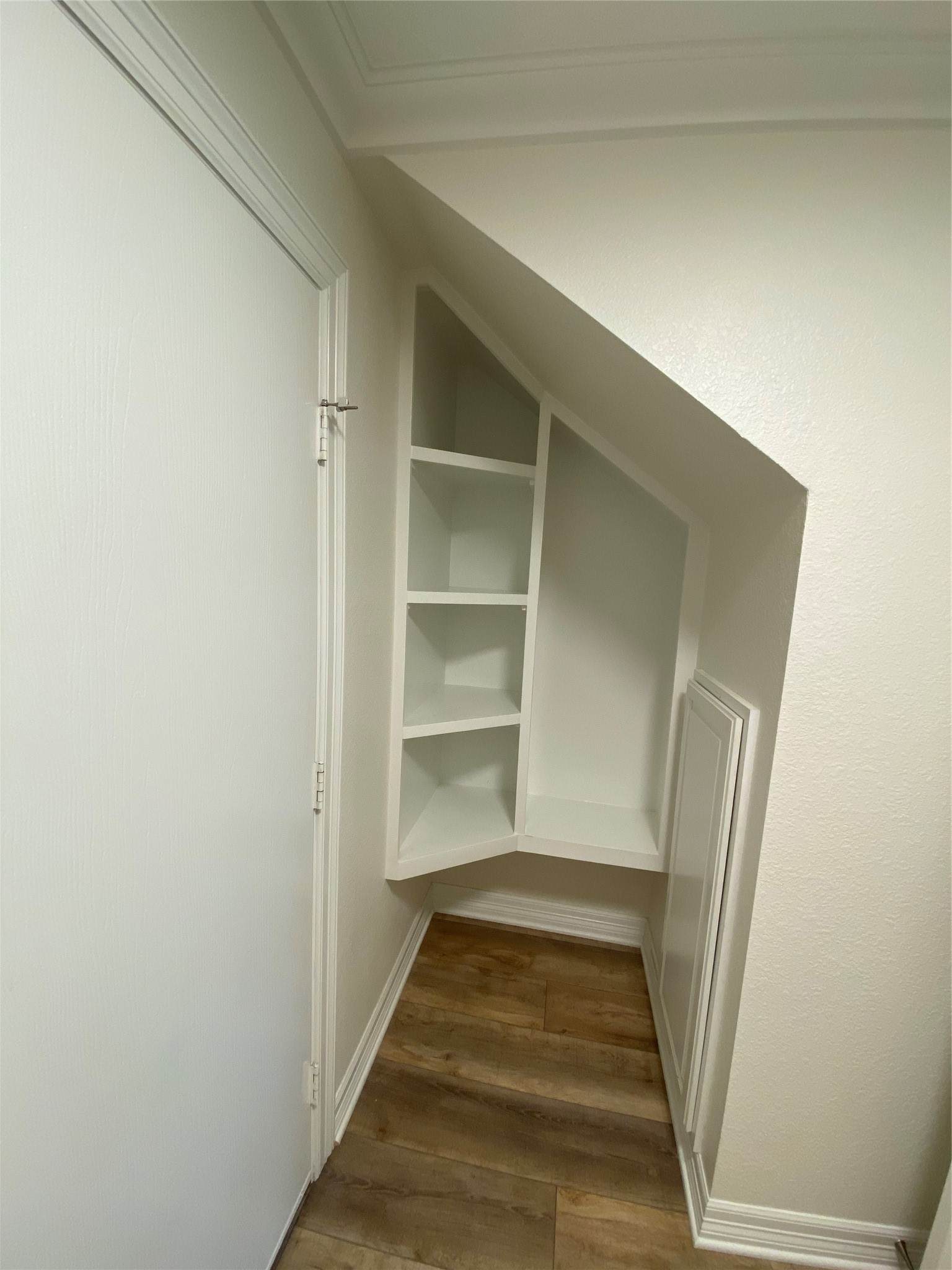 2915 Beacon Grove Street Spring, TX 77389 - Photo 20 of 43 Extra shelf utility room