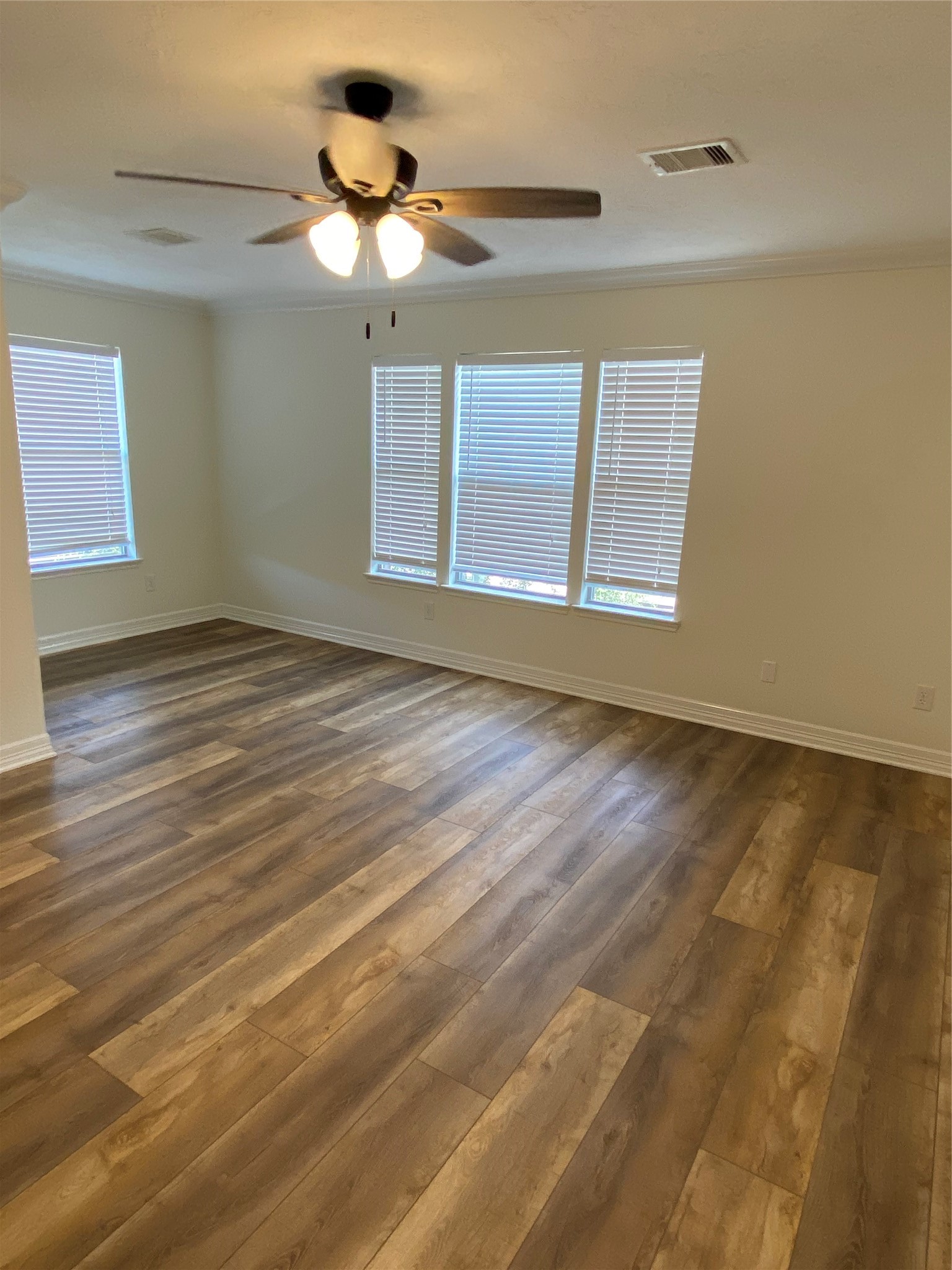 2915 Beacon Grove Street Spring, TX 77389 - Photo 29 of 43 Masters bedroom
