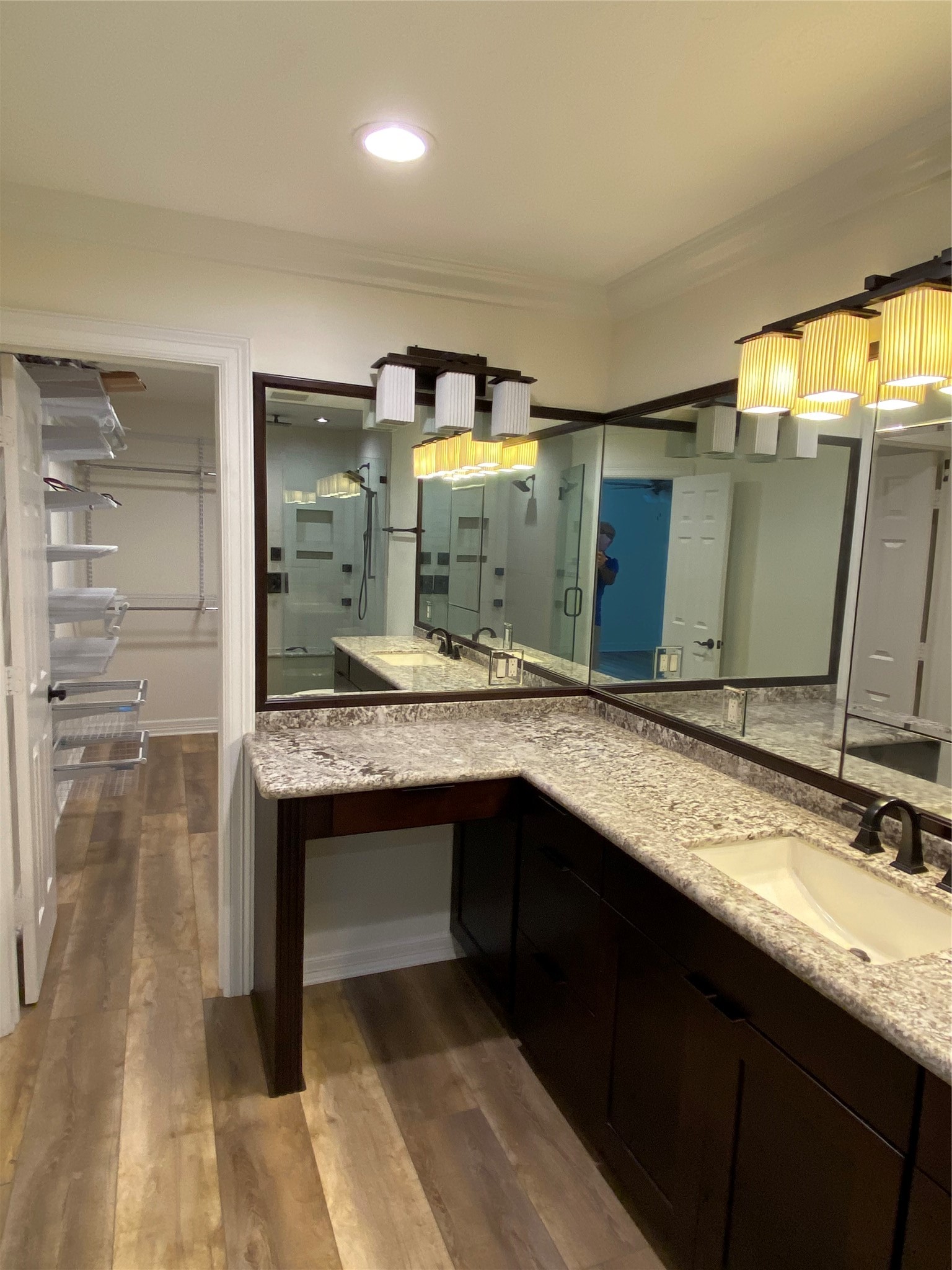 2915 Beacon Grove Street Spring, TX 77389 - Photo 35 of 43 Master bath