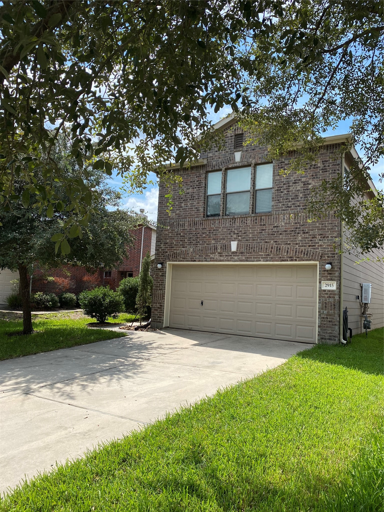 2915 Beacon Grove Street Spring, TX 77389 - Photo 4 of 43