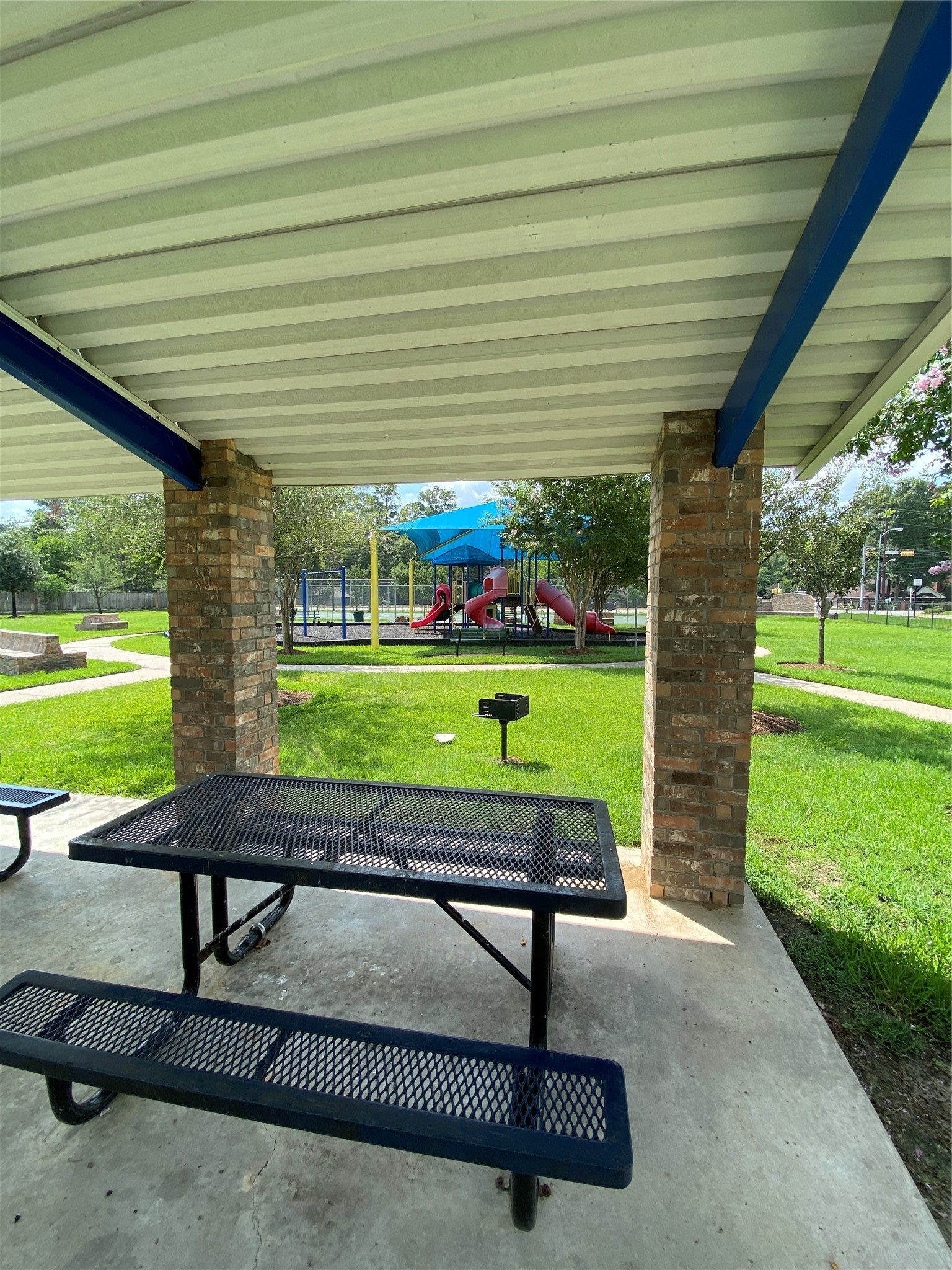 2915 Beacon Grove Street Spring, TX 77389 - Photo 43 of 43 Park area