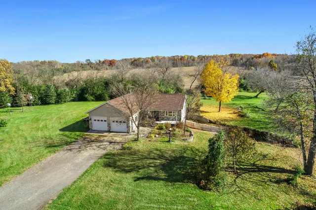 $474,000 | 1048 85th Avenue, Amery, WI 54001