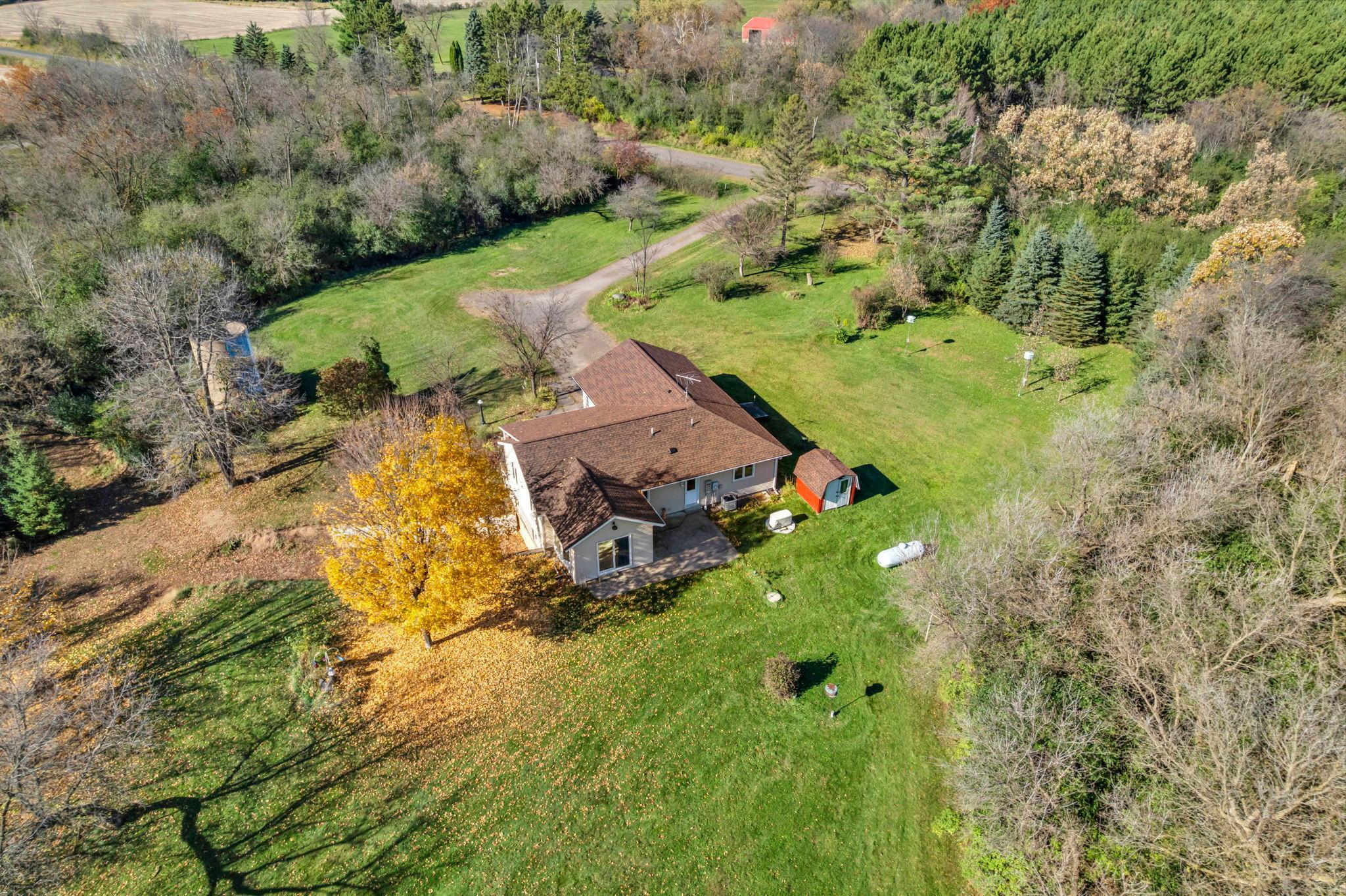 1048 85th Avenue Amery, WI 54001 - Photo 2 of 67