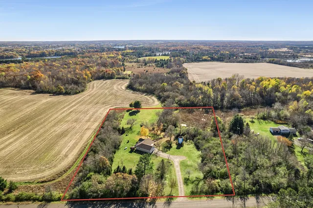 $474,000 | 1048 85th Avenue, Amery, WI 54001