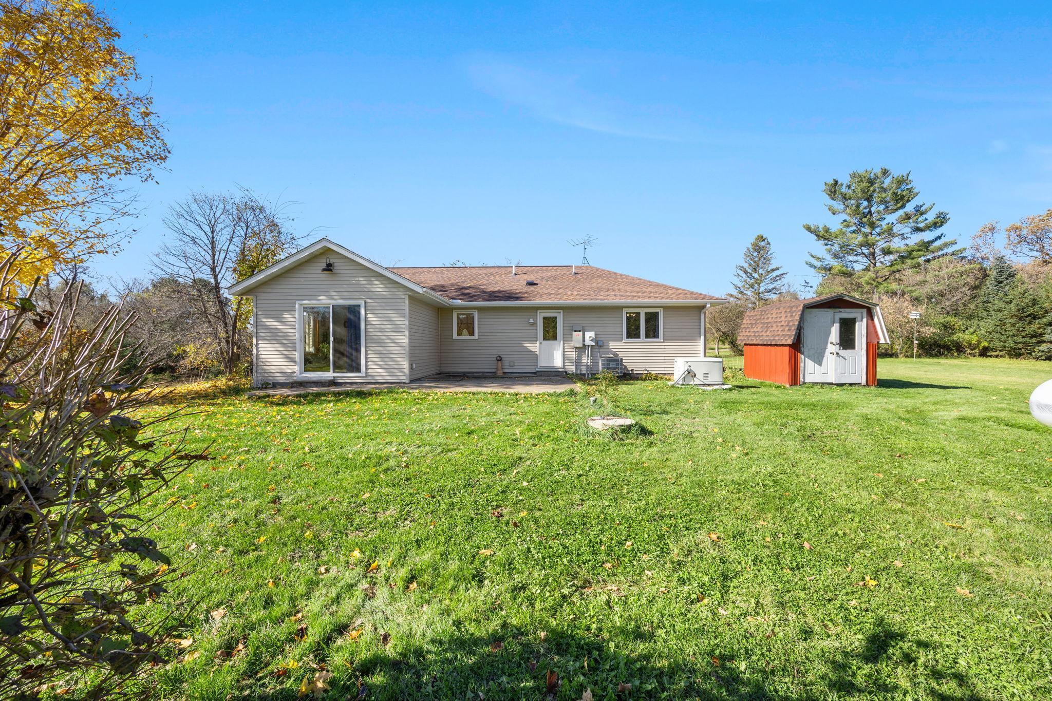 1048 85th Avenue Amery, WI 54001 - Photo 52 of 67