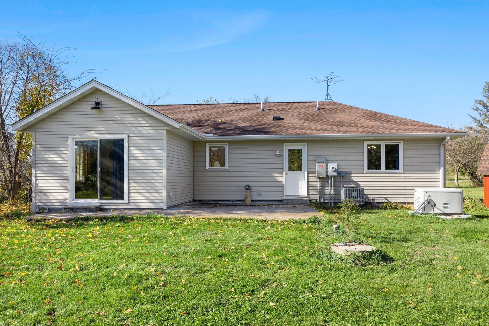 1048 85th Avenue Amery, WI 54001 - Photo 53 of 67