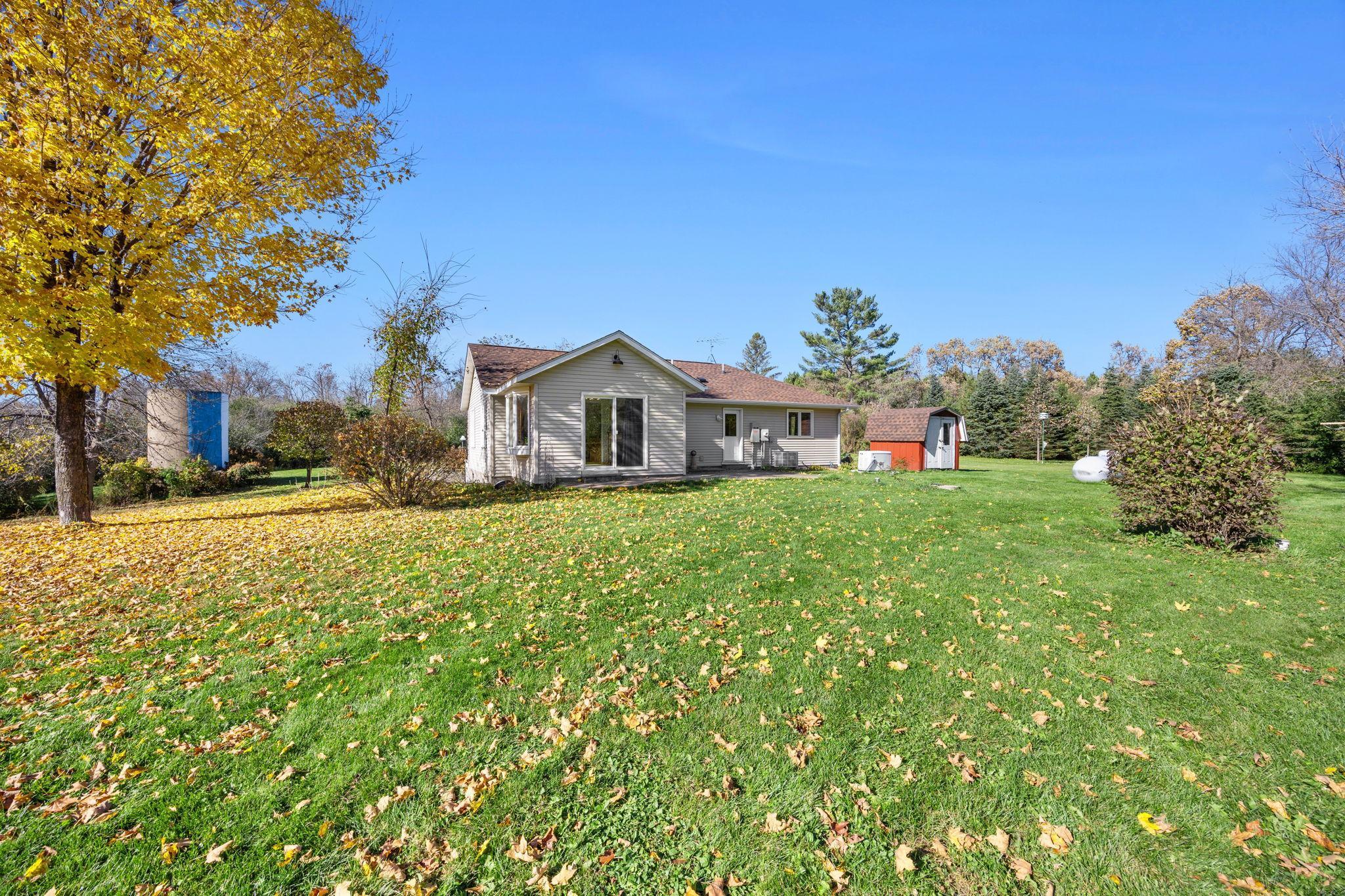 1048 85th Avenue Amery, WI 54001 - Photo 54 of 67