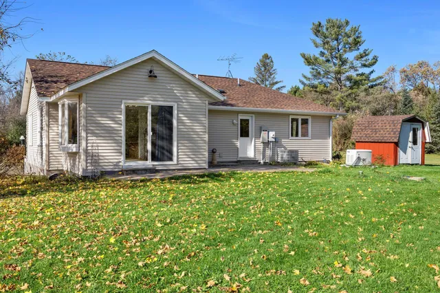 $474,000 | 1048 85th Avenue, Amery, WI 54001