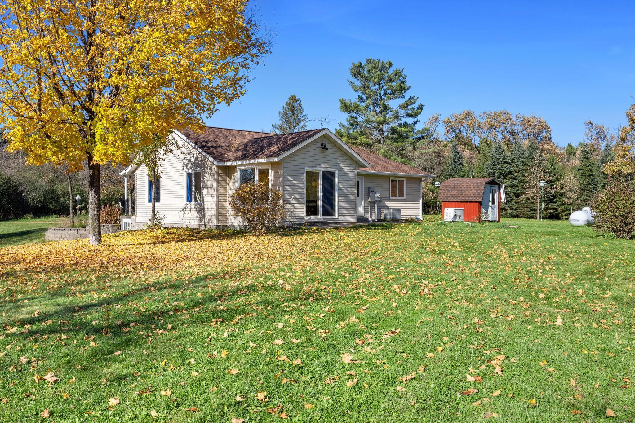 1048 85th Avenue Amery, WI 54001 - Photo 7 of 67