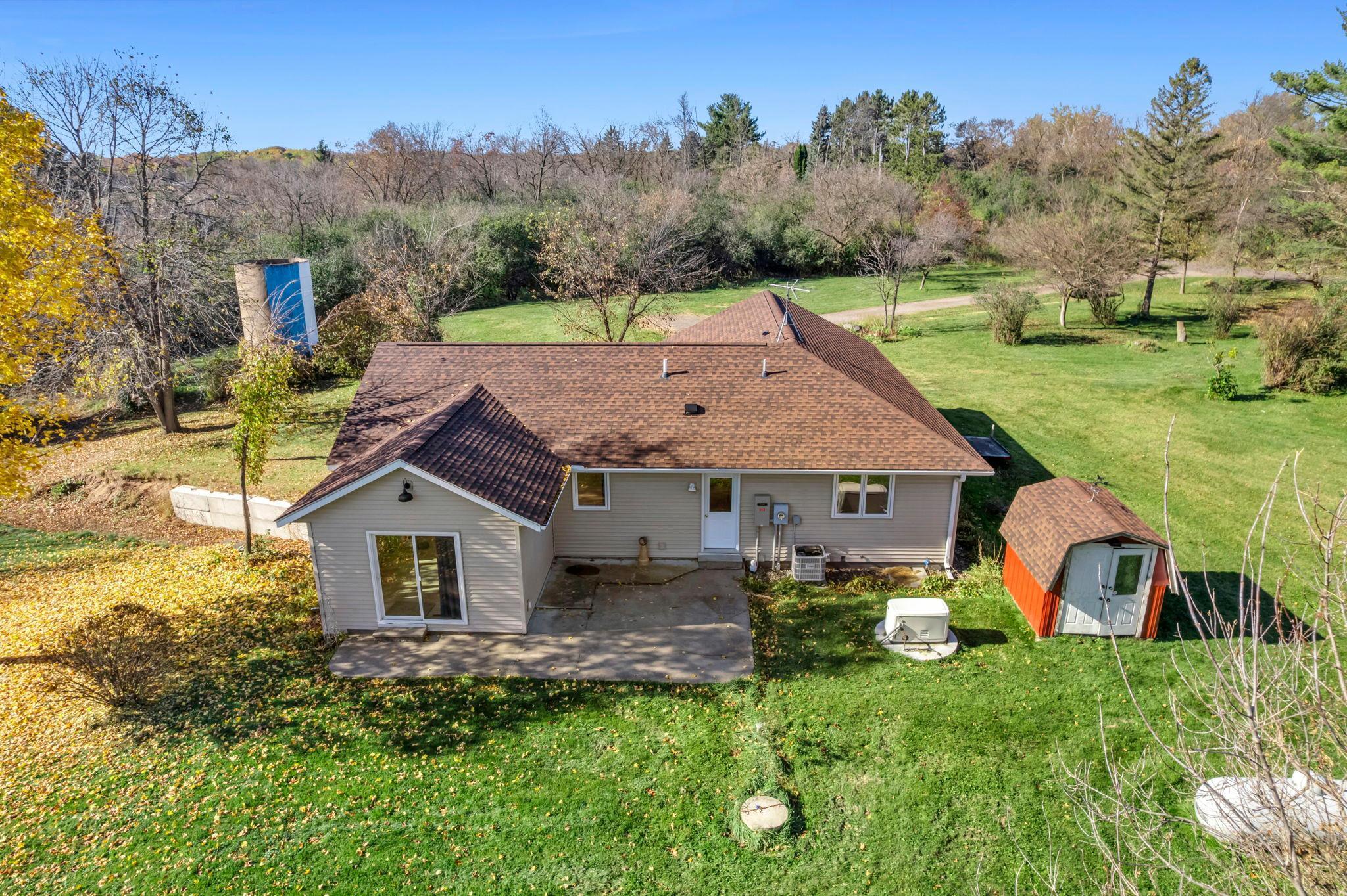 1048 85th Avenue Amery, WI 54001 - Photo 8 of 67