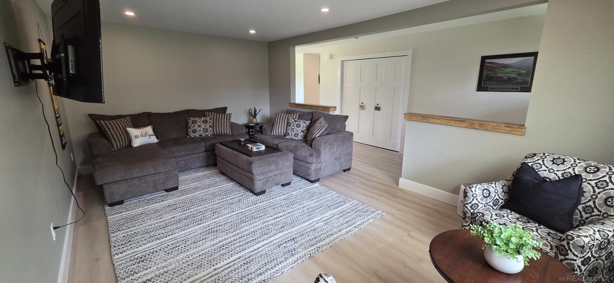 5375 Babcock Road Lexington, MI 48450 - Photo 17 of 41