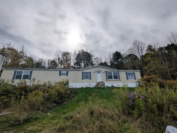 $209,000 | 446 Conklin Hill Road, Chenango Forks, NY 13746