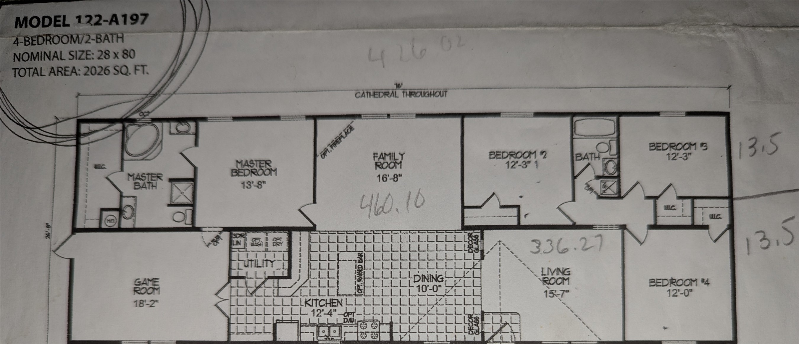 446 Conklin Hill Road Chenango Forks, NY 13746 - Photo 15 of 16