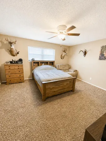 $255,000 | 2023 Rice Drive, Levelland, TX 79336