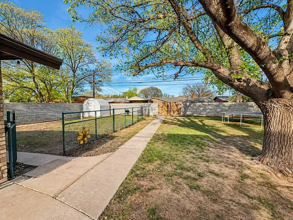 $255,000 | 2023 Rice Drive, Levelland, TX 79336