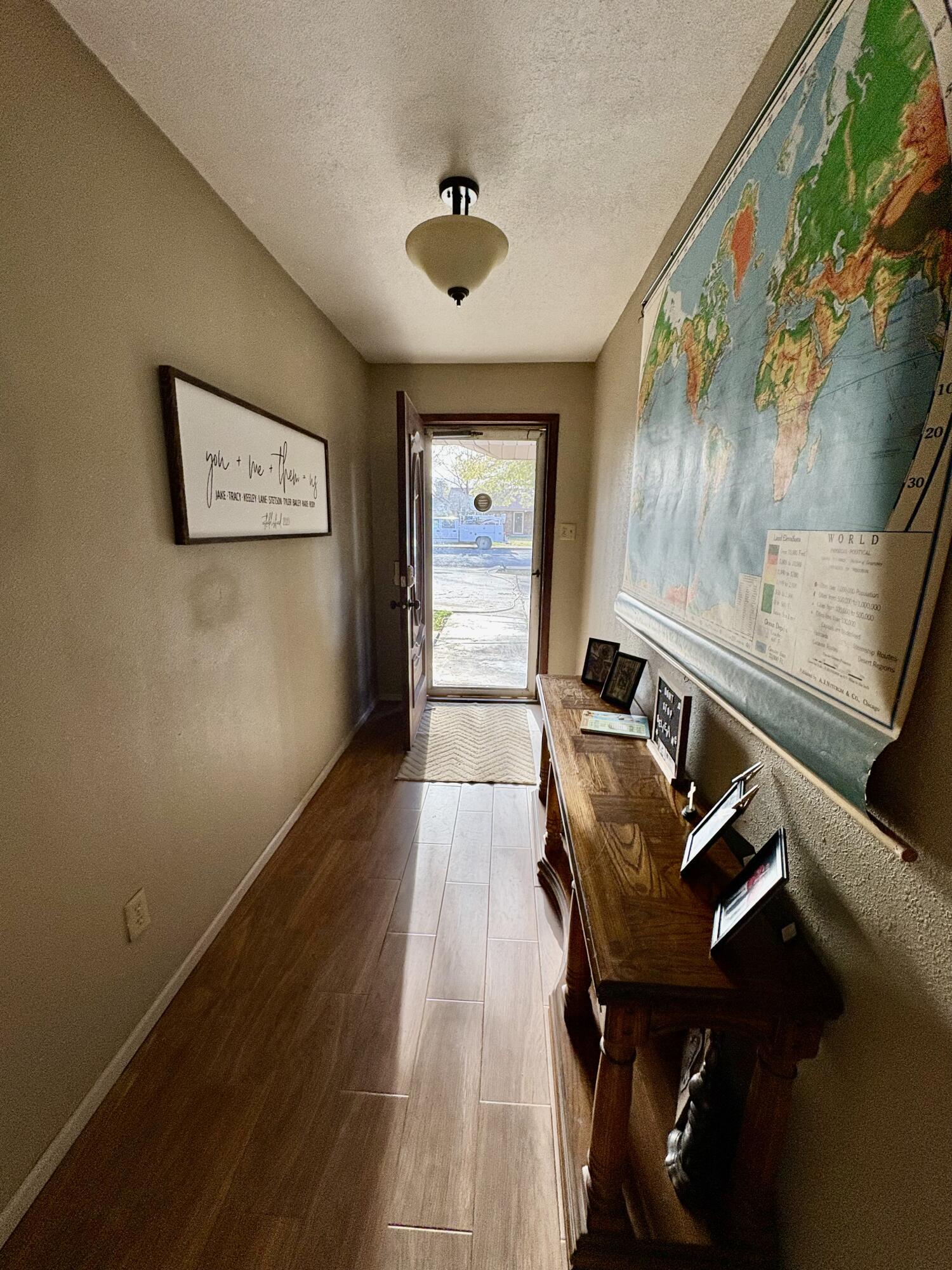 2023 Rice Drive Levelland, TX 79336 - Photo 3 of 17 IMG_2891