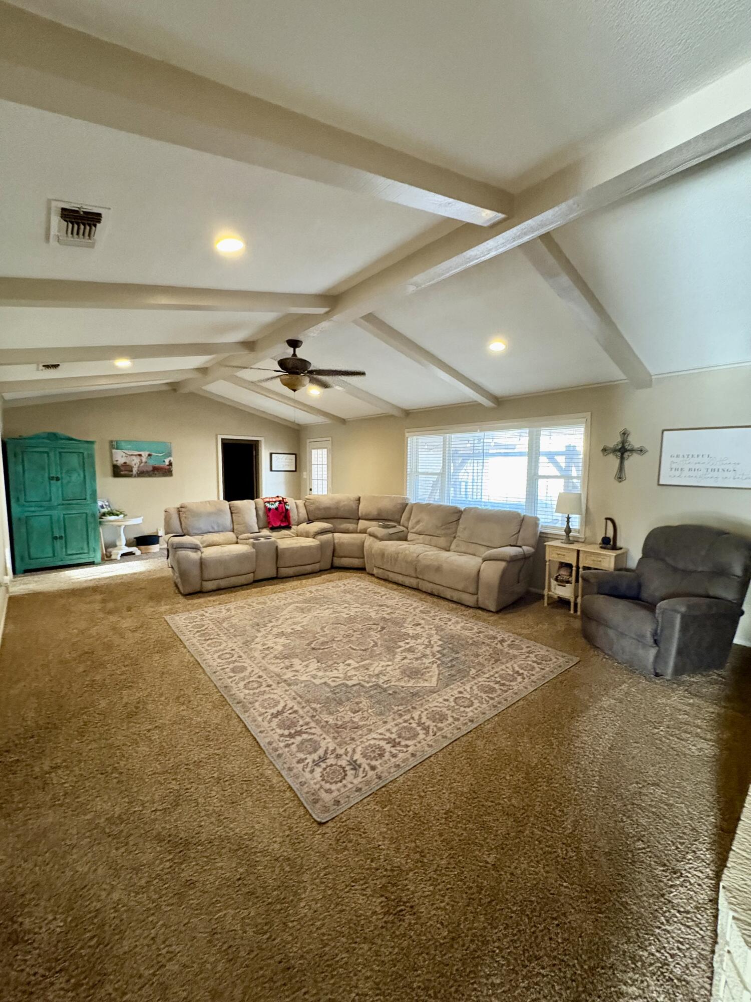 2023 Rice Drive Levelland, TX 79336 - Photo 4 of 17 IMG_2899