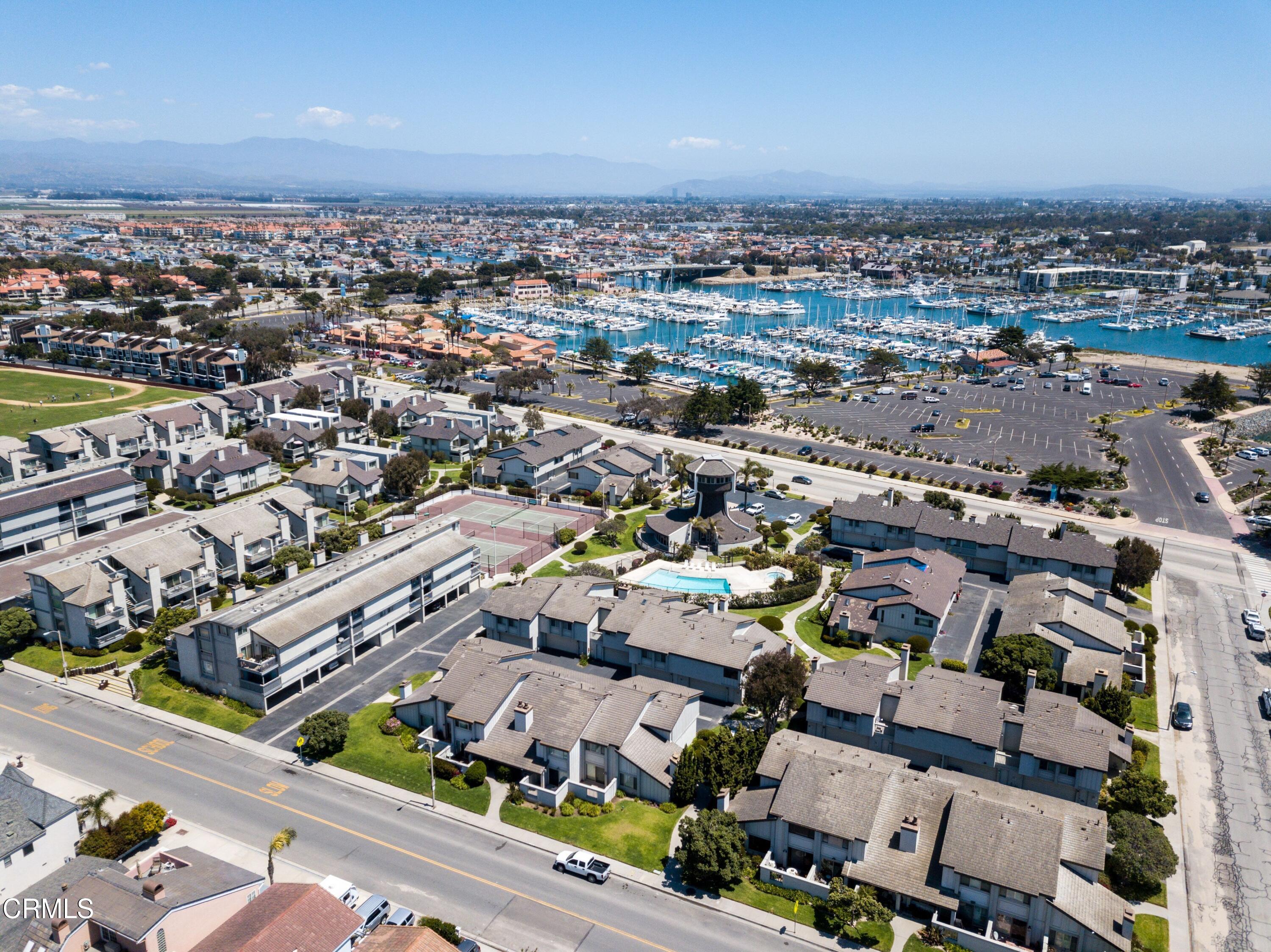 3134 Sunset Lane Oxnard, CA 93035 - Photo 1 of 21 an aerial view of a city