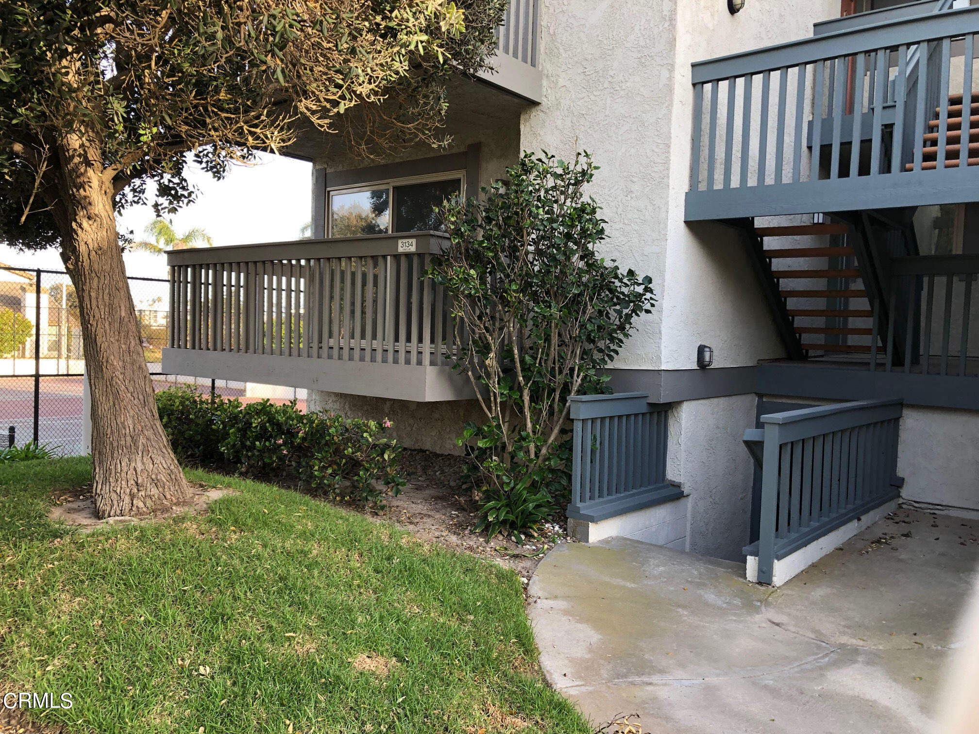 3134 Sunset Lane Oxnard, CA 93035 - Photo 13 of 21 balcony