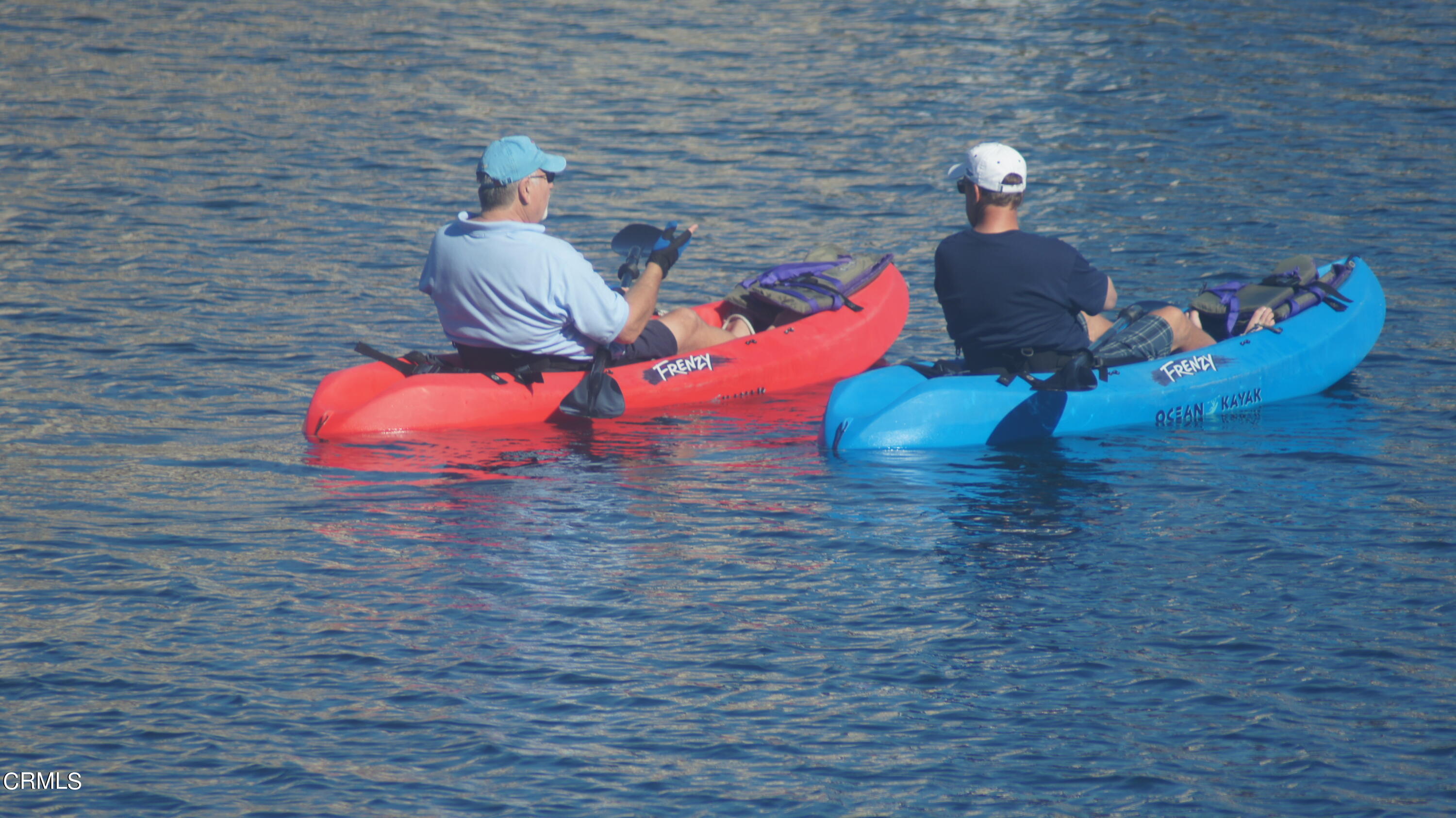 3134 Sunset Lane Oxnard, CA 93035 - Photo 18 of 21 Kayaking