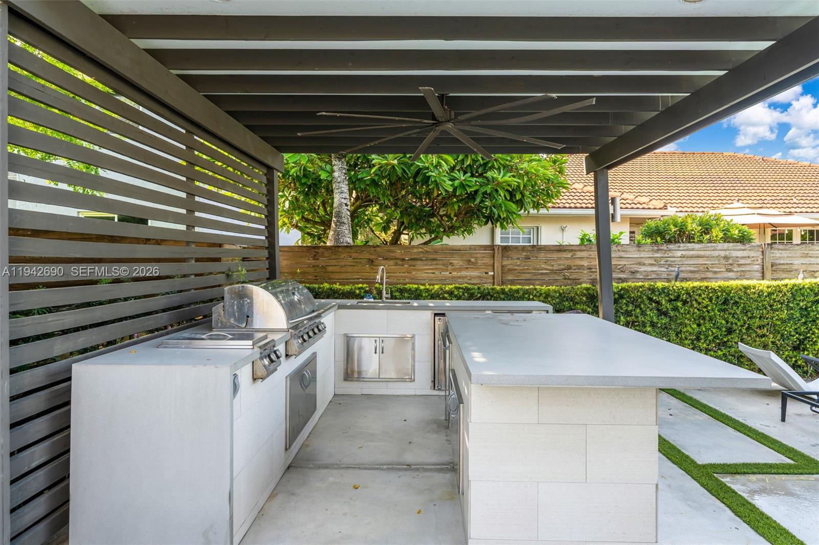 15818 Southwest 97th Terrace Miami, FL 33196 - Photo 35 of 47