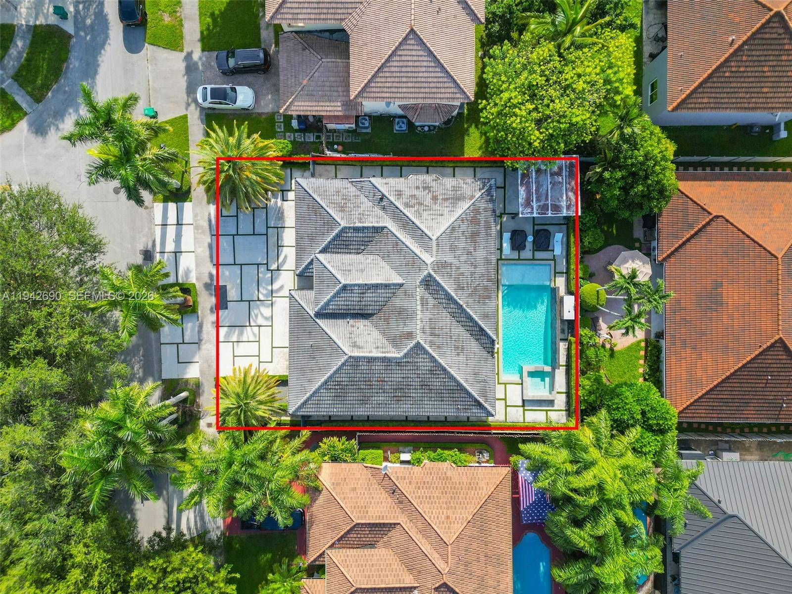 15818 Southwest 97th Terrace Miami, FL 33196 - Photo 36 of 47