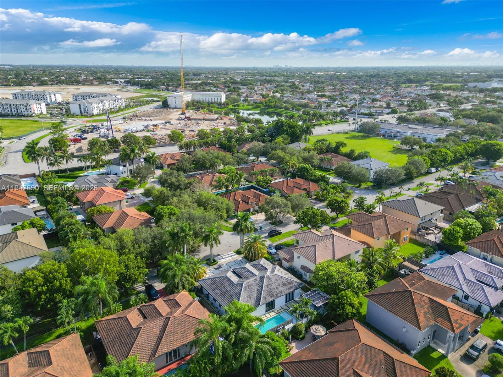15818 Southwest 97th Terrace Miami, FL 33196 - Photo 41 of 47