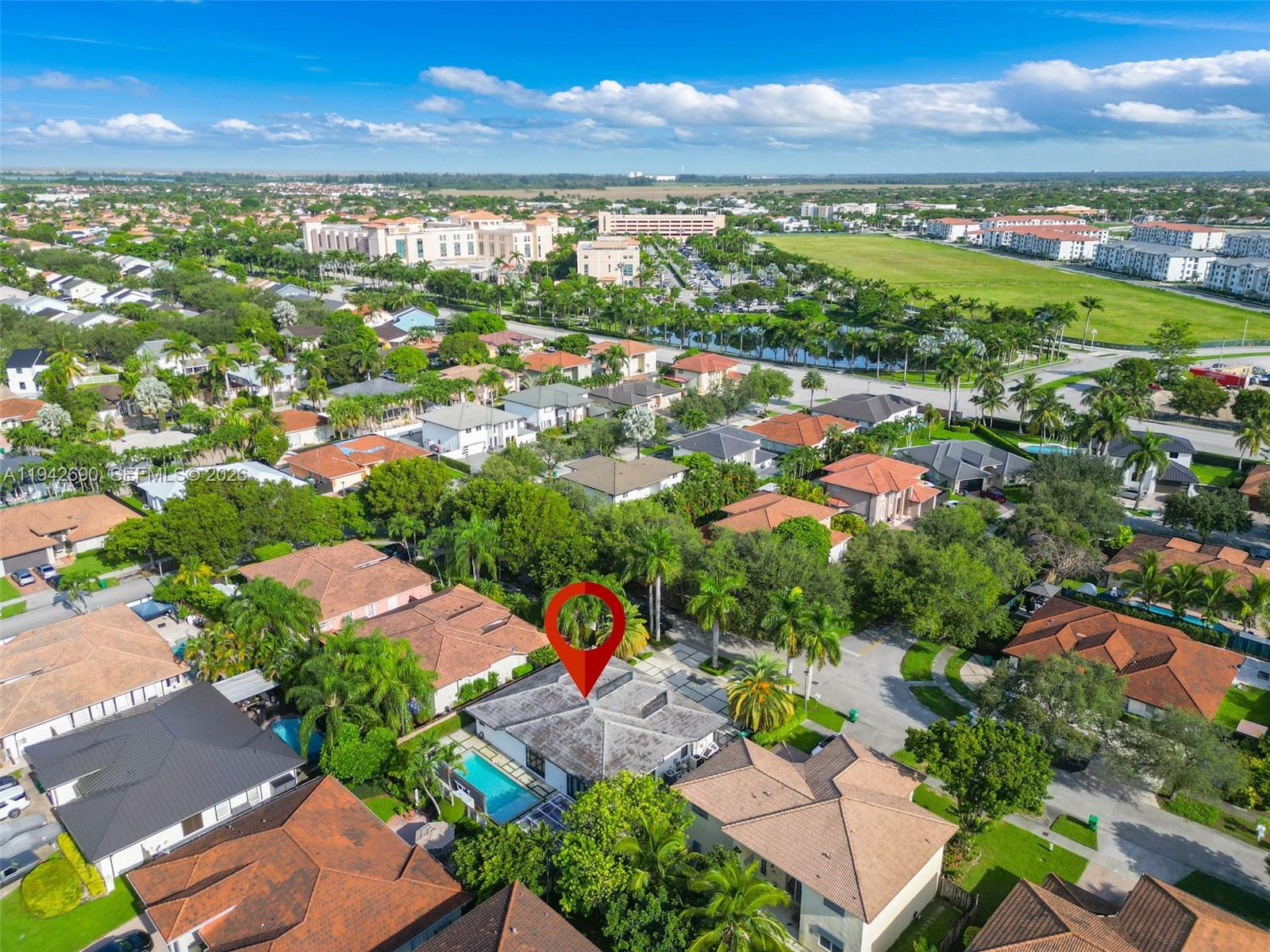 15818 Southwest 97th Terrace Miami, FL 33196 - Photo 42 of 47