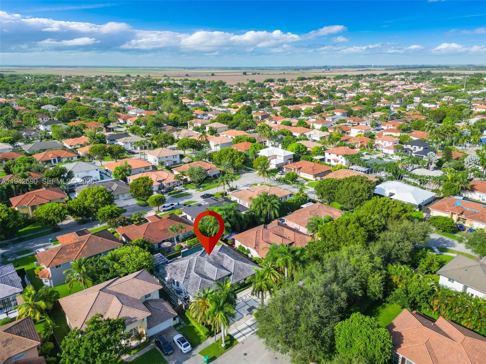 15818 Southwest 97th Terrace Miami, FL 33196 - Photo 44 of 47