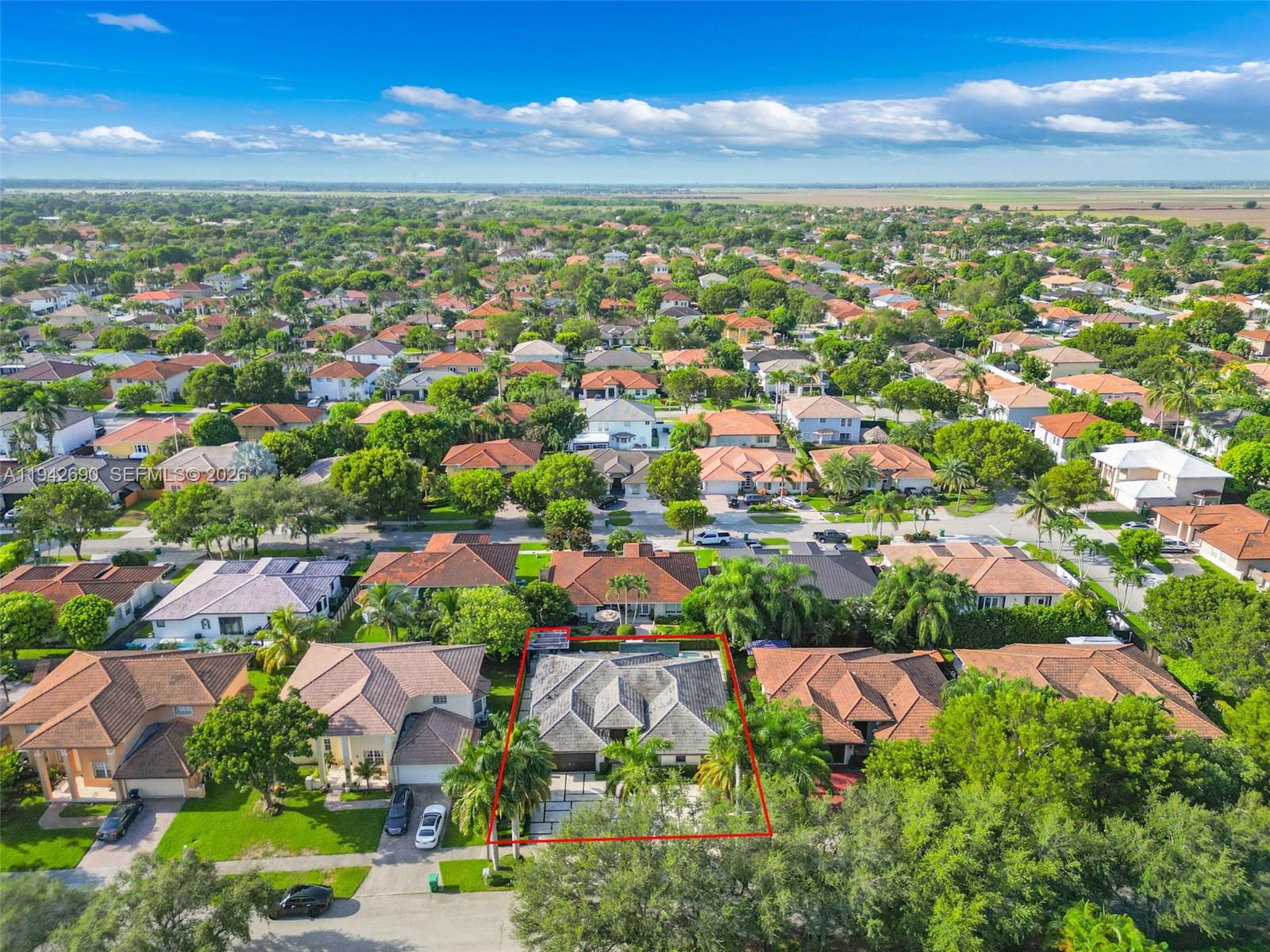 15818 Southwest 97th Terrace Miami, FL 33196 - Photo 46 of 47