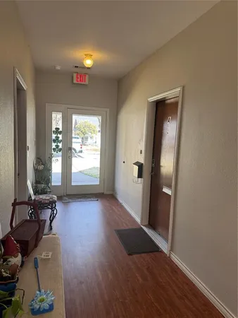 $1,250 | 501 North Washington Street, Unit A, Kaufman, TX 75142
